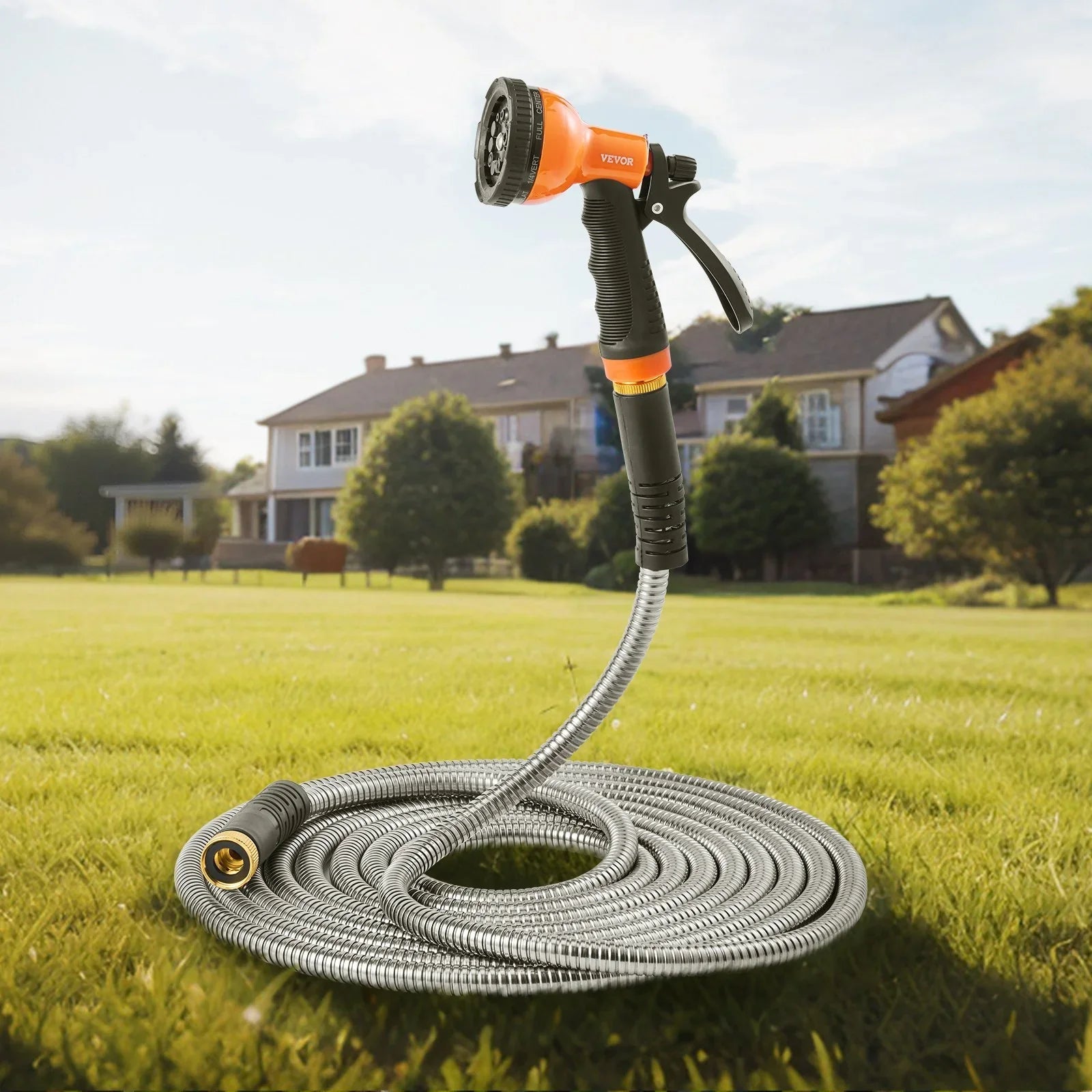 Transform your garden chores into effortless, enjoyable moments.