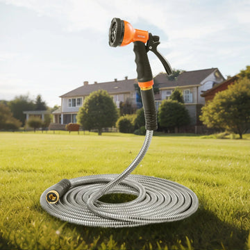 Transform your garden chores into effortless, enjoyable moments.